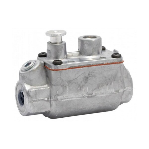 H17Cb-3C Pilot Valve 125;000